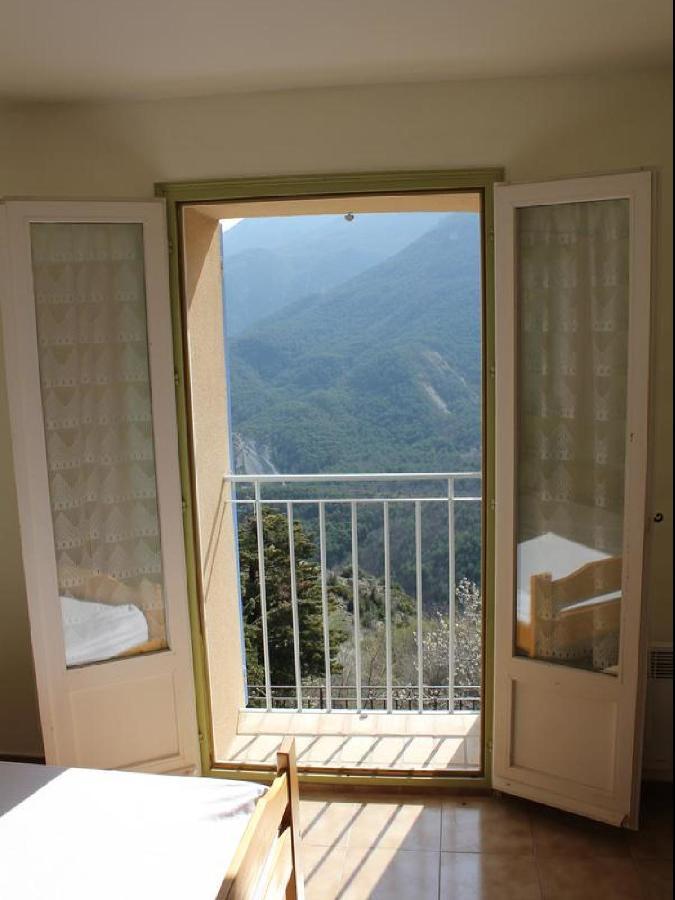 Ferienwohnung Colchique Le Mas  Exterior foto