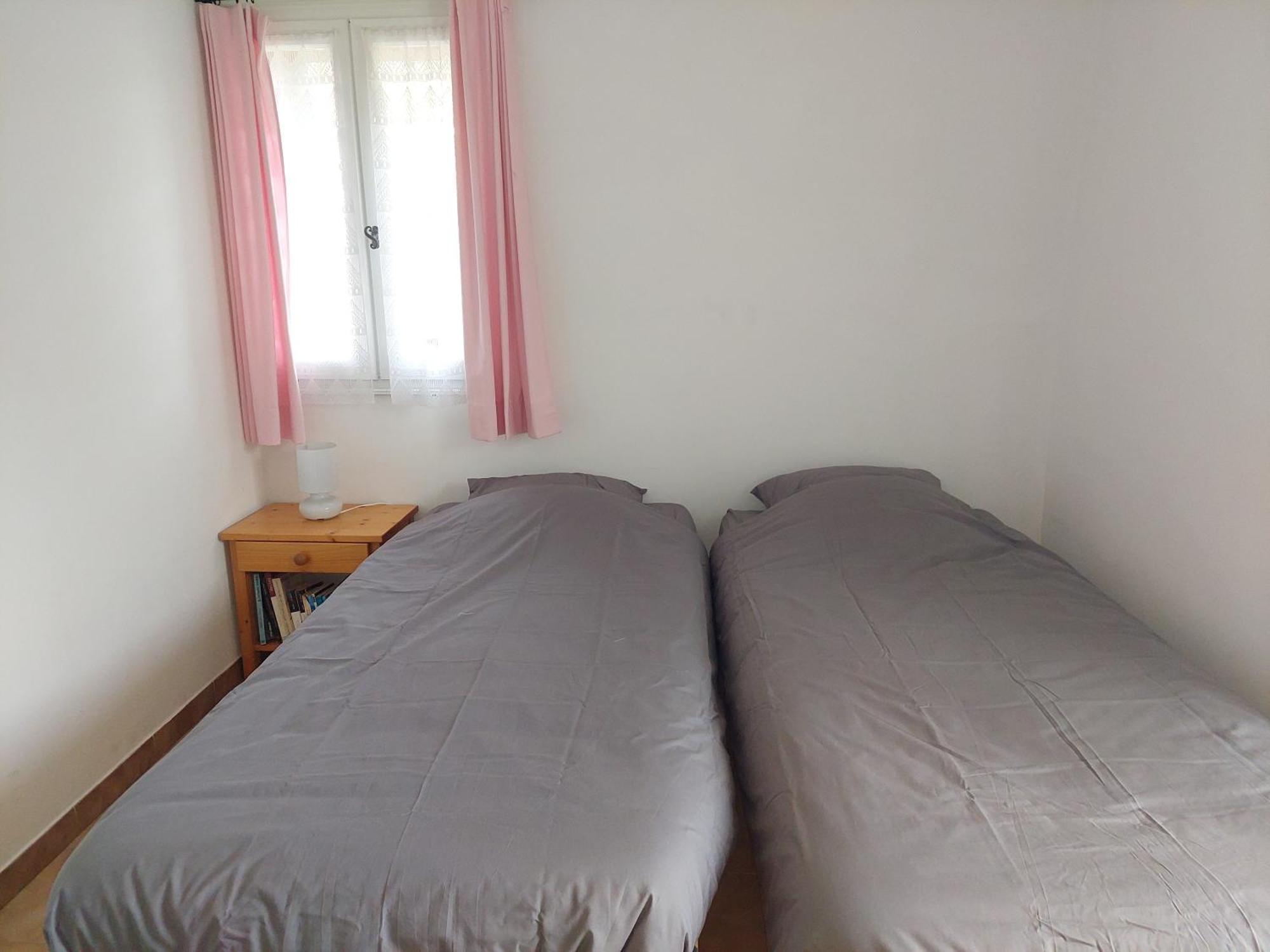Ferienwohnung Colchique Le Mas  Exterior foto